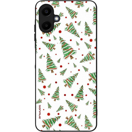 Sonique ���� Christmas Series ��� Samsung Galaxy A06 4G Trees 01