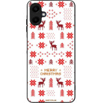 Sonique ���� Christmas Series ��� Samsung Galaxy A06 4G Ugly Knit