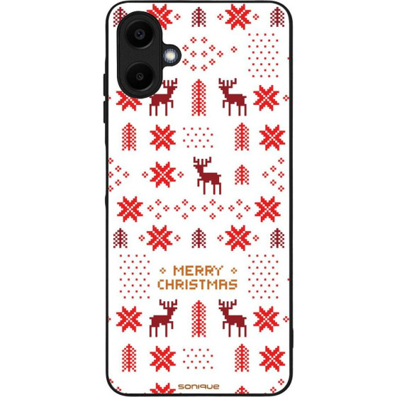 Sonique ���� Christmas Series ��� Samsung Galaxy A06 4G Ugly Knit
