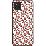 Sonique ���� Christmas Series ��� Samsung Galaxy A12 Candy Cane