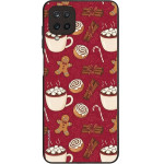 Sonique ���� Christmas Series ��� Samsung Galaxy A12 Cinnamon Love