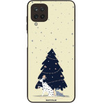 Sonique ���� Christmas Series ��� Samsung Galaxy A12 Happy Pets