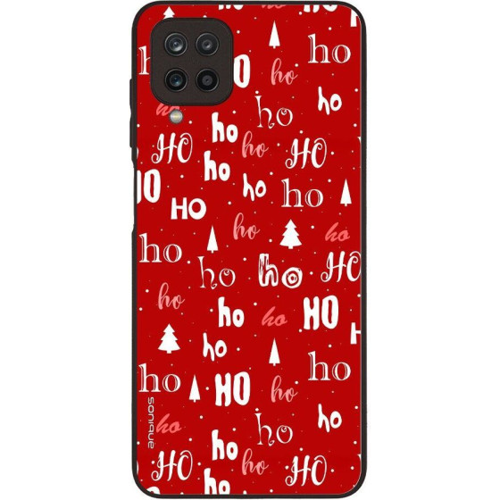 Sonique ���� Christmas Series ��� Samsung Galaxy A12 HO-HO-HO