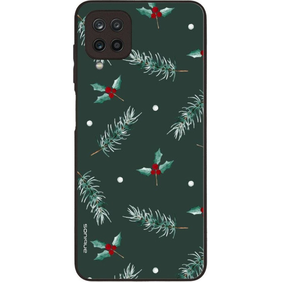 Sonique ���� Christmas Series ��� Samsung Galaxy A12 Mistletoe