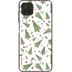 Sonique ���� Christmas Series ��� Samsung Galaxy A12 Trees 01