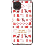 Sonique ���� Christmas Series ��� Samsung Galaxy A12 Ugly Knit