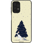 Sonique ���� Christmas Series ��� Samsung Galaxy A13 4G Happy Pets