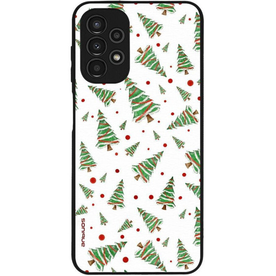 Sonique ���� Christmas Series ��� Samsung Galaxy A13 4G Trees 01