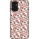 Sonique ���� Christmas Series ��� Samsung Galaxy A13 5G / Galaxy A04s Candy Cane