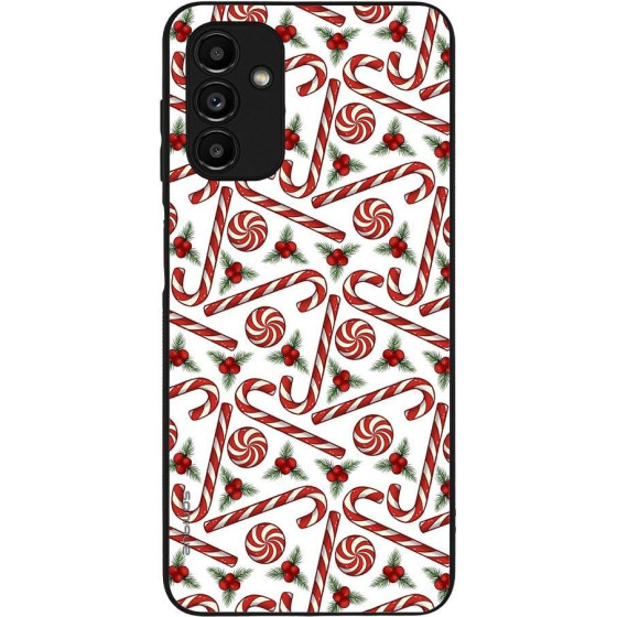 Sonique ���� Christmas Series ��� Samsung Galaxy A13 5G / Galaxy A04s Candy Cane