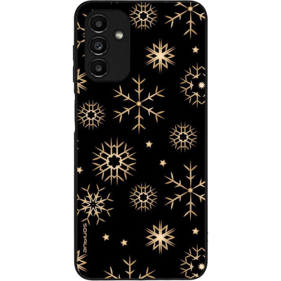 Sonique ���� Christmas Series ��� Samsung Galaxy A13 5G / Galaxy A04s Snowflakes