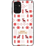 Sonique ���� Christmas Series ��� Samsung Galaxy A13 5G / Galaxy A04s Ugly Knit