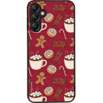 Sonique ���� Christmas Series ��� Samsung Galaxy A14 4G / Galaxy A14 5G Cinnamon Love