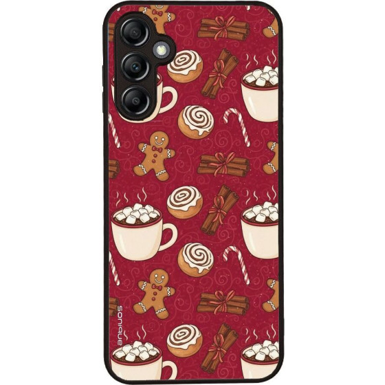 Sonique ���� Christmas Series ��� Samsung Galaxy A14 4G / Galaxy A14 5G Cinnamon Love