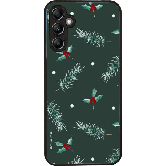 Sonique ���� Christmas Series ��� Samsung Galaxy A14 4G / Galaxy A14 5G Mistletoe