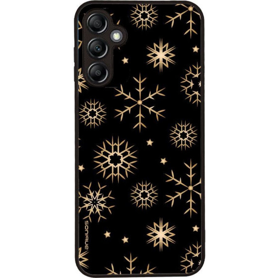 Sonique ���� Christmas Series ��� Samsung Galaxy A14 4G / Galaxy A14 5G Snowflakes