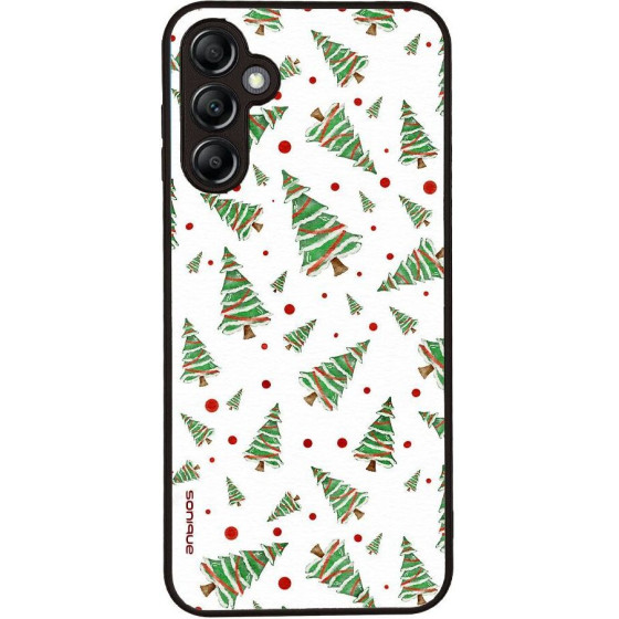 Sonique ���� Christmas Series ��� Samsung Galaxy A14 4G / Galaxy A14 5G Trees 01