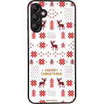Sonique ���� Christmas Series ��� Samsung Galaxy A14 4G / Galaxy A14 5G Ugly Knit