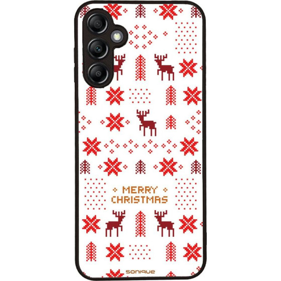 Sonique ���� Christmas Series ��� Samsung Galaxy A14 4G / Galaxy A14 5G Ugly Knit