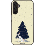 Sonique ���� Christmas Series ��� Samsung Galaxy A15 4G / Galaxy A15 5G Happy Pets