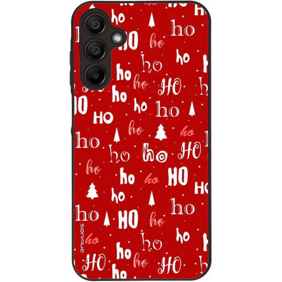 Sonique ���� Christmas Series ��� Samsung Galaxy A15 4G / Galaxy A15 5G HO-HO-HO
