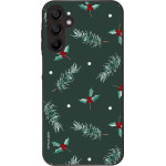 Sonique ���� Christmas Series ��� Samsung Galaxy A15 4G / Galaxy A15 5G Mistletoe