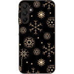 Sonique ���� Christmas Series ��� Samsung Galaxy A15 4G / Galaxy A15 5G Snowflakes