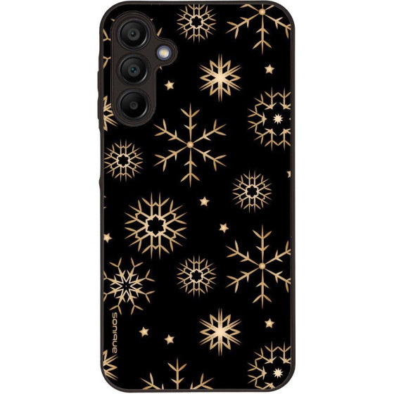 Sonique ���� Christmas Series ��� Samsung Galaxy A15 4G / Galaxy A15 5G Snowflakes