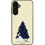 Sonique ���� Christmas Series ��� Samsung Galaxy A16 4G / Galaxy A16 5G Happy Pets