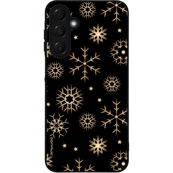 Sonique ���� Christmas Series ��� Samsung Galaxy A16 4G / Galaxy A16 5G Snowflakes