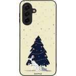 Sonique ���� Christmas Series ��� Samsung Galaxy A17 4G / Galaxy A17 5G Happy Pets