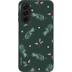 Sonique ���� Christmas Series ��� Samsung Galaxy A17 4G / Galaxy A17 5G Mistletoe