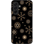 Sonique ���� Christmas Series ��� Samsung Galaxy A17 4G / Galaxy A17 5G Snowflakes