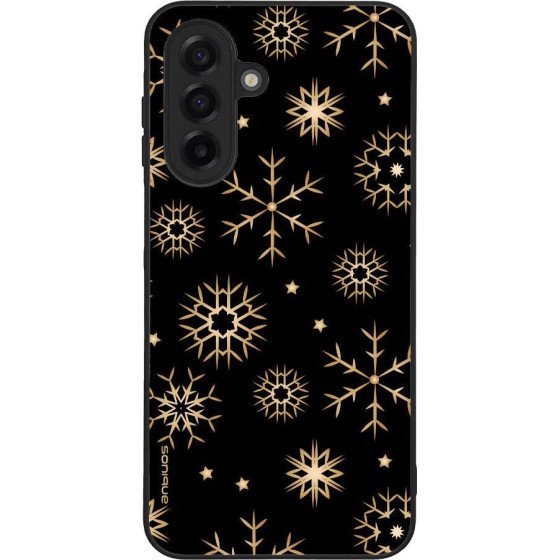 Sonique ���� Christmas Series ��� Samsung Galaxy A17 4G / Galaxy A17 5G Snowflakes