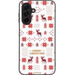 Sonique ���� Christmas Series ��� Samsung Galaxy A17 4G / Galaxy A17 5G Ugly Knit