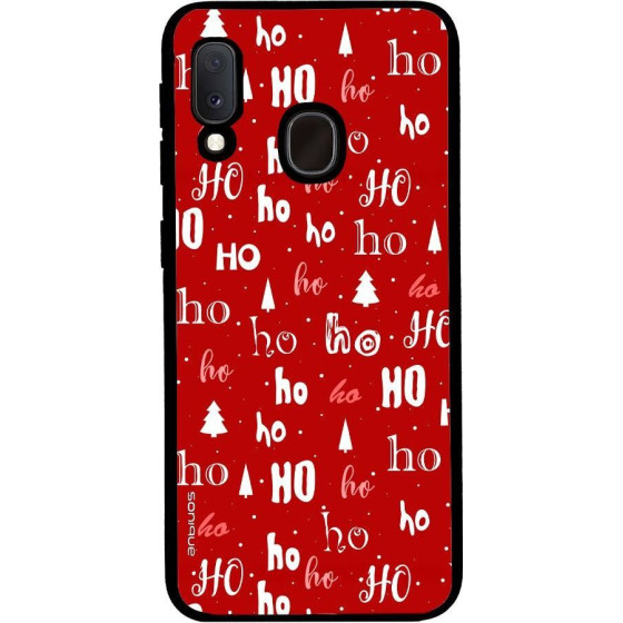 Sonique ���� Christmas Series ��� Samsung Galaxy A20e HO-HO-HO