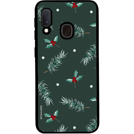 Sonique ���� Christmas Series ��� Samsung Galaxy A20e Mistletoe