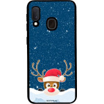 Sonique ���� Christmas Series ��� Samsung Galaxy A20e Reindeer