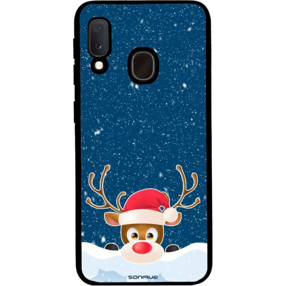 Sonique ���� Christmas Series ��� Samsung Galaxy A20e Reindeer