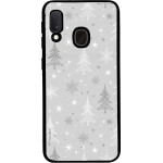 Sonique ���� Christmas Series ��� Samsung Galaxy A20e Trees 02