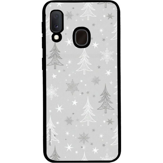 Sonique ���� Christmas Series ��� Samsung Galaxy A20e Trees 02