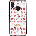 Sonique ���� Christmas Series ��� Samsung Galaxy A20e Ugly Knit