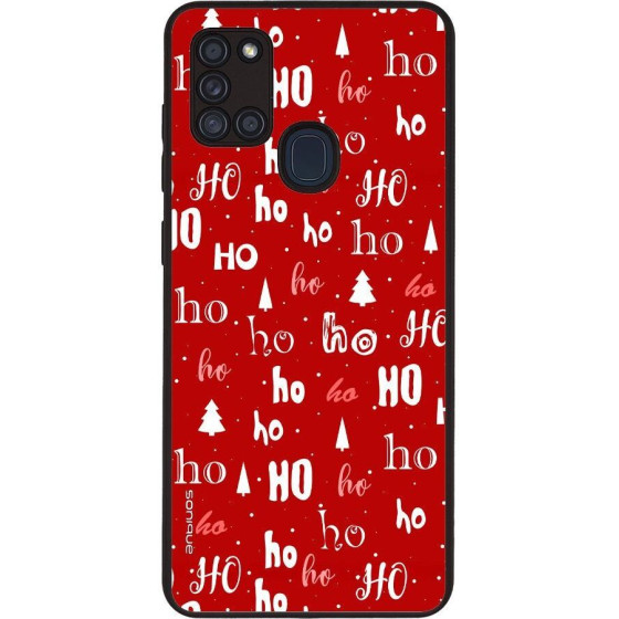 Sonique ���� Christmas Series ��� Samsung Galaxy A21s HO-HO-HO