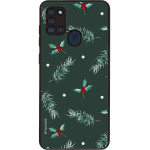 Sonique ���� Christmas Series ��� Samsung Galaxy A21s Mistletoe