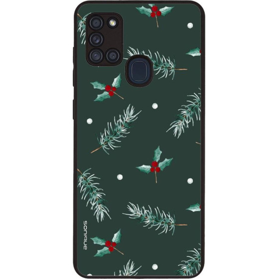 Sonique ���� Christmas Series ��� Samsung Galaxy A21s Mistletoe