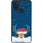 Sonique ���� Christmas Series ��� Samsung Galaxy A21s Reindeer