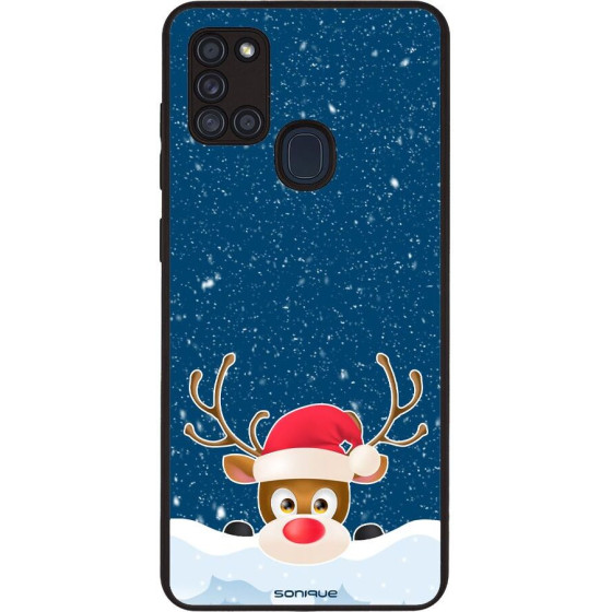 Sonique ���� Christmas Series ��� Samsung Galaxy A21s Reindeer