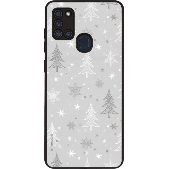 Sonique ���� Christmas Series ��� Samsung Galaxy A21s Trees 02