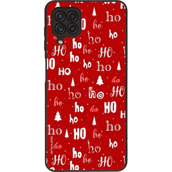 Sonique ���� Christmas Series ��� Samsung Galaxy A22 4G / Galaxy M32 4G / Galaxy M22 4G HO-HO-HO