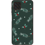 Sonique ���� Christmas Series ��� Samsung Galaxy A22 4G / Galaxy M32 4G / Galaxy M22 4G Mistletoe